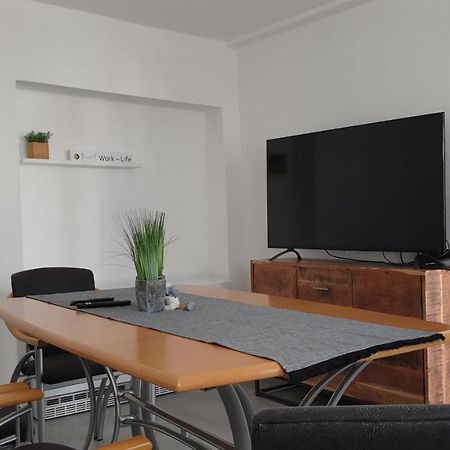 Ferienhaus Im Gaesschen Kordel Luaran gambar