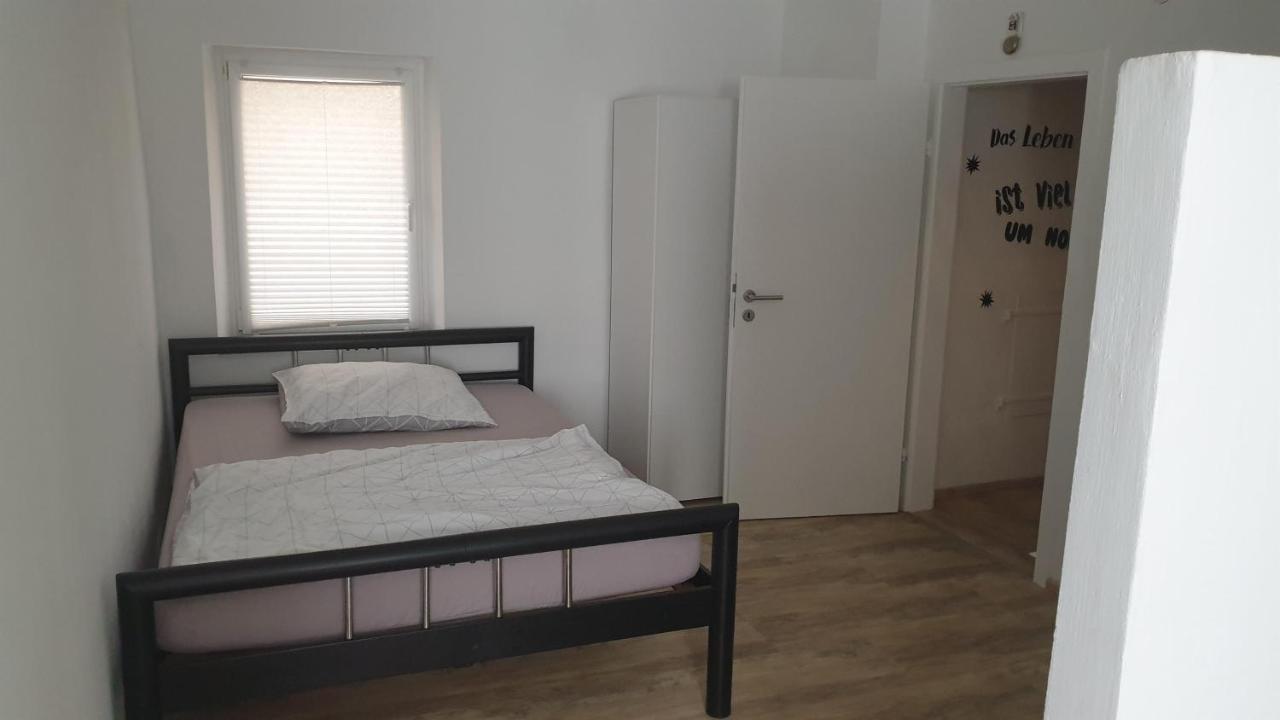 Ferienhaus Im Gaesschen Kordel Luaran gambar