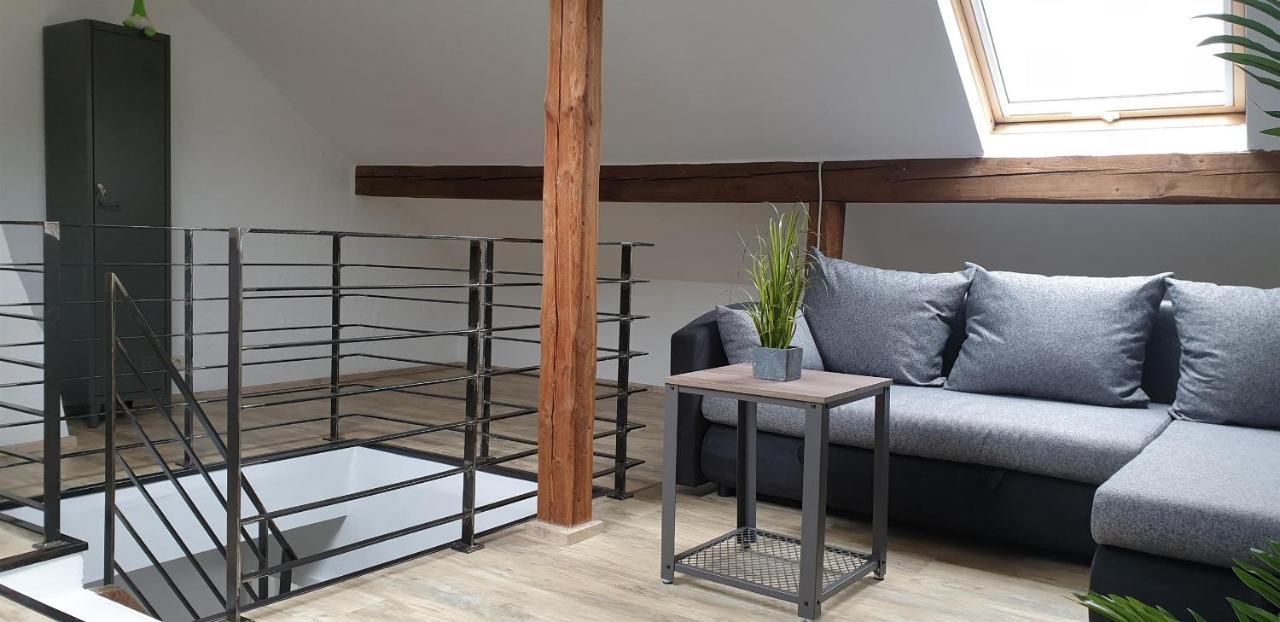 Ferienhaus Im Gaesschen Kordel Luaran gambar
